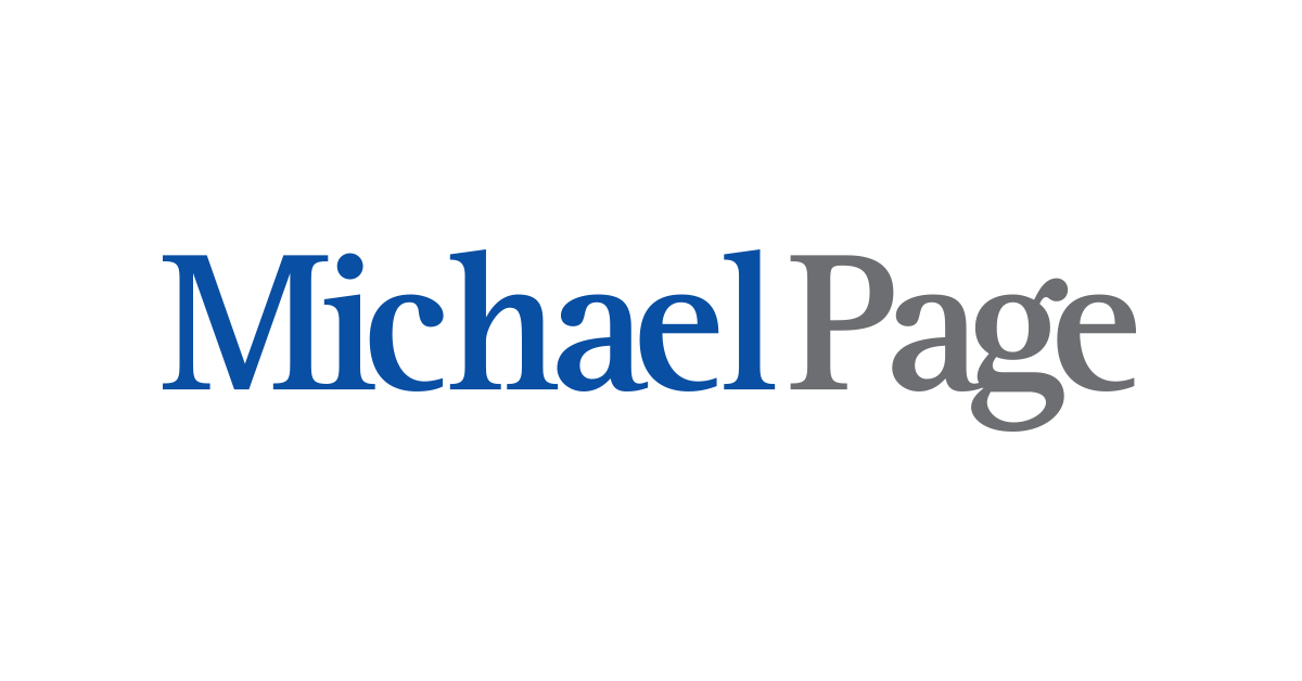 Michael Page Internacional Panamá S.A. Logo